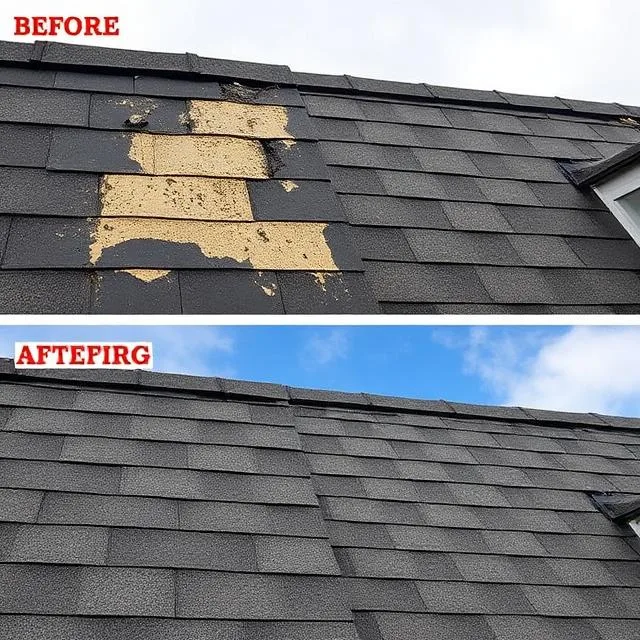 Roof Repair Near Me in Grove City, PA near me